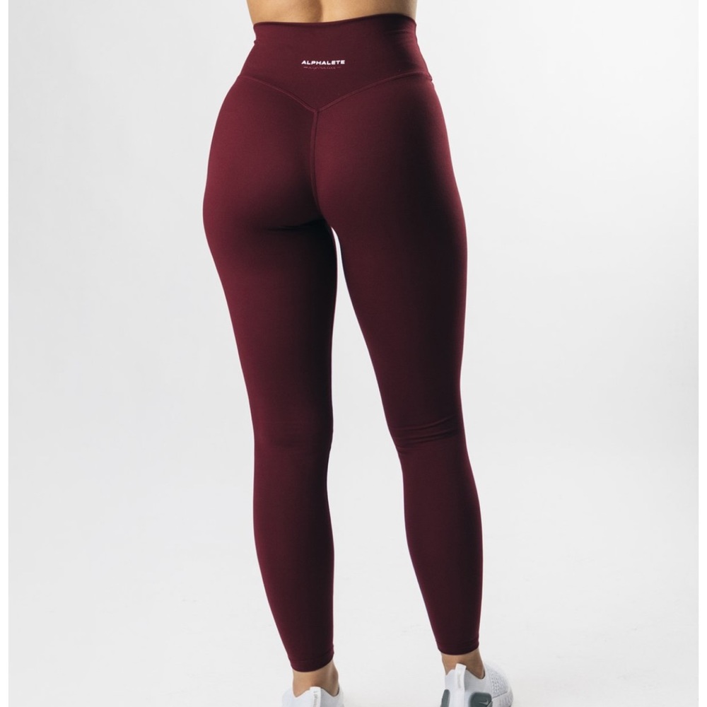 Alphalete Alphalux Essential Leggings - Picture 4 of 5